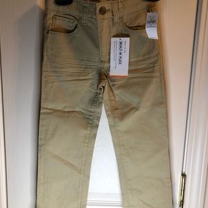 Old Navy boy pants.